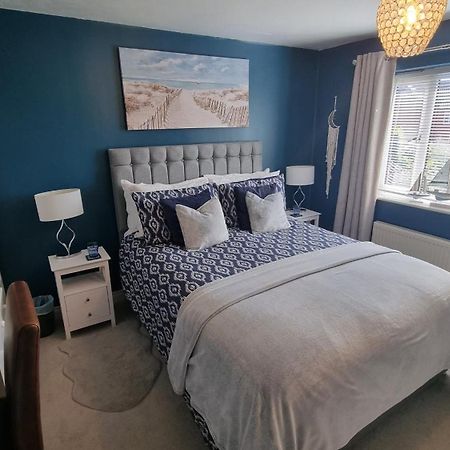 Dungarvon House B&B, Hot Tub, Garden, Summerhouse, Electric Vehicle Point , 3 Bedroom Options Weston-super-Mare Exterior foto