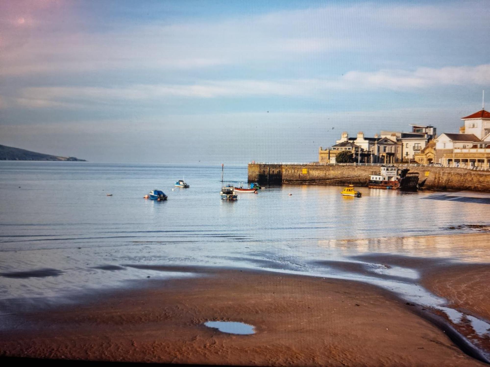 Dungarvon House B&B, Hot Tub, Garden, Summerhouse, Electric Vehicle Point , 3 Bedroom Options Weston-super-Mare Exterior foto