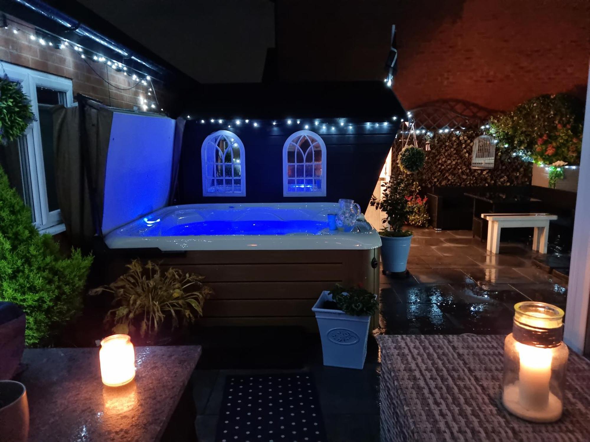 Dungarvon House B&B, Hot Tub, Garden, Summerhouse, Electric Vehicle Point , 3 Bedroom Options Weston-super-Mare Exterior foto