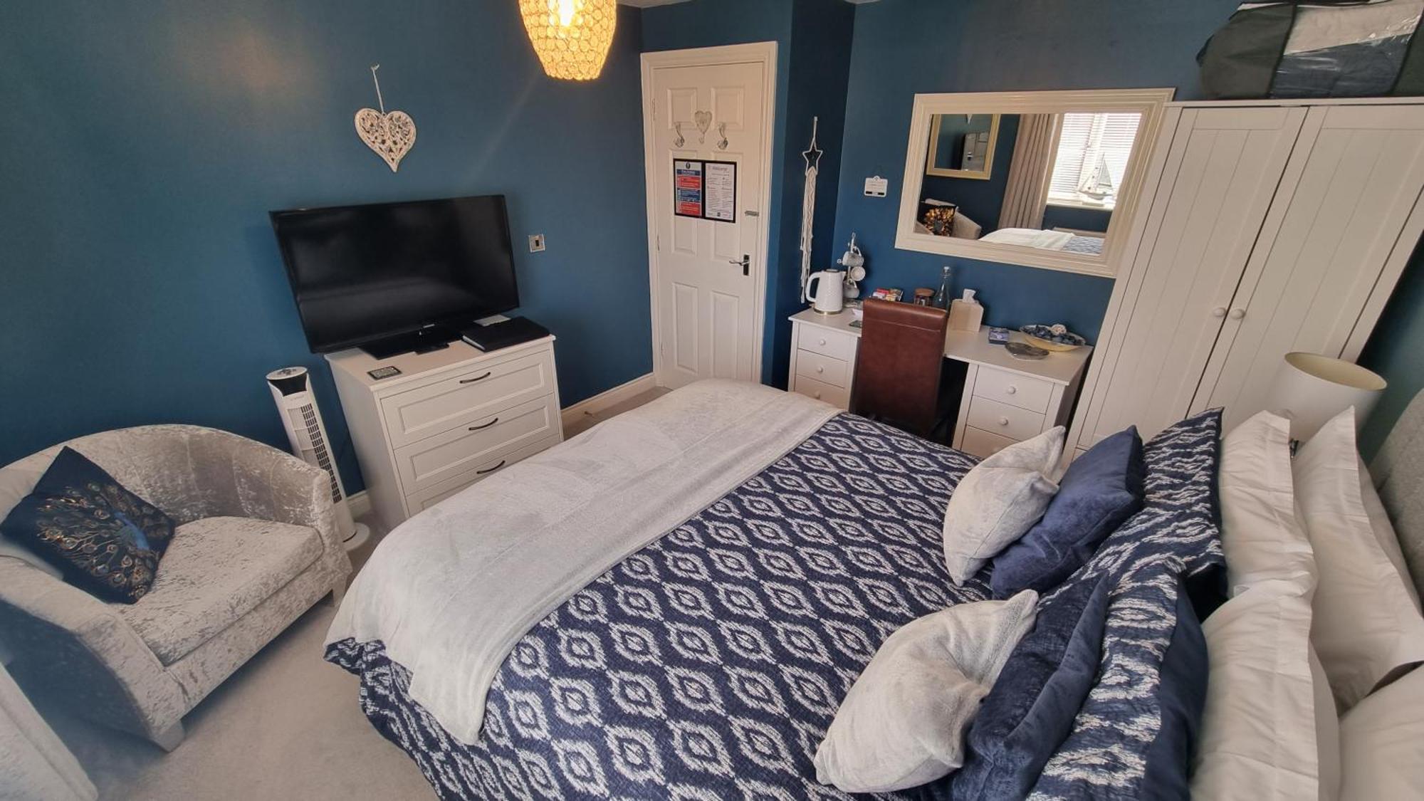 Dungarvon House B&B, Hot Tub, Garden, Summerhouse, Electric Vehicle Point , 3 Bedroom Options Weston-super-Mare Exterior foto